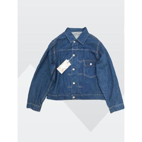product_image_name-Fashion-High quality ladies denim jacket -1