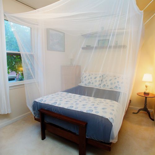 Mosquito Net PemaNet Mosquito Net Insect bedbug Repellant