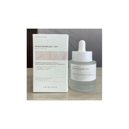 Generic SKIN1004 Madagascar Centella Niacinamide 10 Boosting Shot Ampoule
