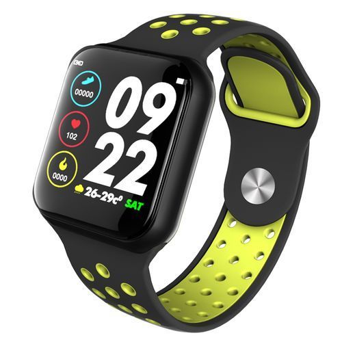 f watch smart watch