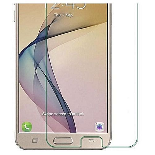 product_image_name-Generic-Samsung Galaxy C5 Screen Guard-Anti Crack & Scratch-5
