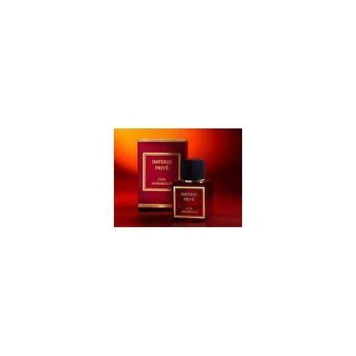 Imperio PRIVE CUIR INFRAROUGE EAU DE PARFUM 25ML