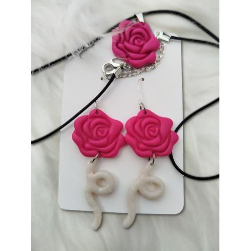 product_image_name-Fashion-Rose Jewelry set-1