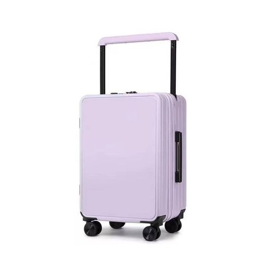 Generic Trolley Luggage