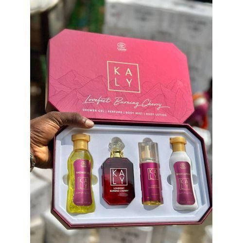 product_image_name-Fragrance World-Genie VALENTINE GIFT SET- Kaly Lovefest Burning Cherry-1