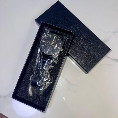 product_image_name-Fashion-Men's Watches Stainless Steel Band Waterproof Wrist Watch-8