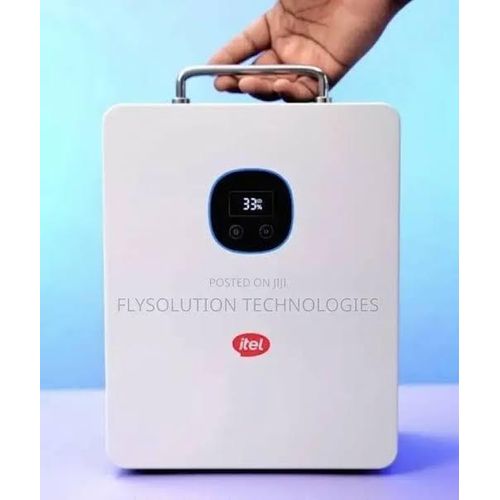itel  Power Tank (IESS-05K10N) - image 4