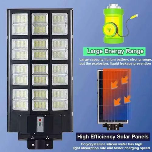 product_image_name-Solar power-24 Eye Very Bright Solar Street Light For Home Schools Churches Mosques Restaurants Bar Hospitals And Hotels -3