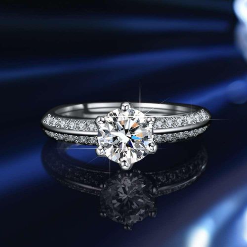 product_image_name-Fashion-Adjustable Diamond Becca Proposal Ring + Free Box-3