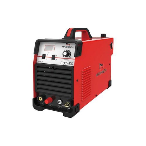 product_image_name-Maxmech-CUT-60 Plasma Cutter (60A Inverter Cutting Machine)-1