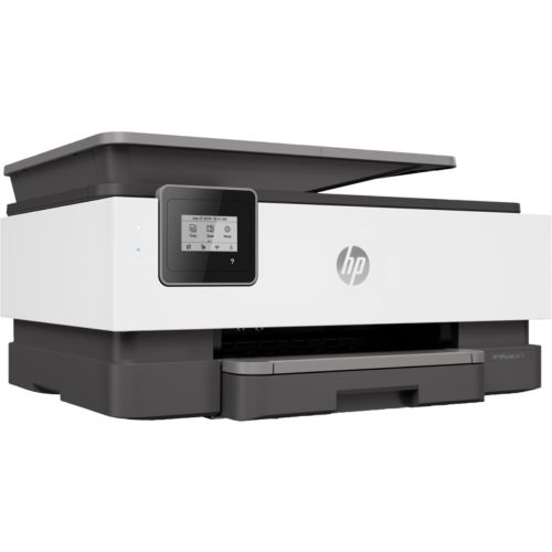 Hp OfficeJet 8013 All-in-One Printer - image 3