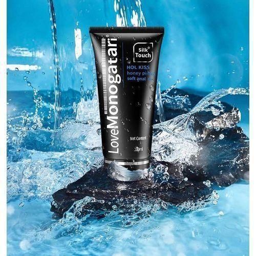 Generic Love Monogatari Silk Touch Water-Based Intimate