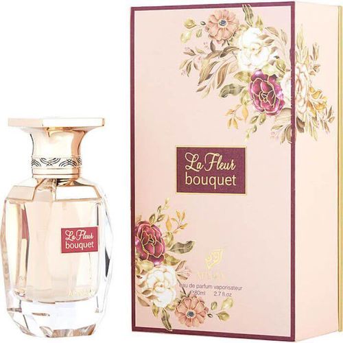 product_image_name-Generic-La Fleur Bouquet by Afnan Women 48hrs Long-lasting Perfume-1