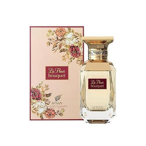 product_image_name-Generic-La Fleur Bouquet by Afnan Women 48hrs Long-lasting Perfume-2