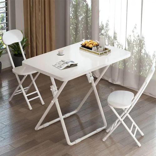 Generic Foldable Reading Laptop Table Chair For Home And Office Jumia Nigeria
