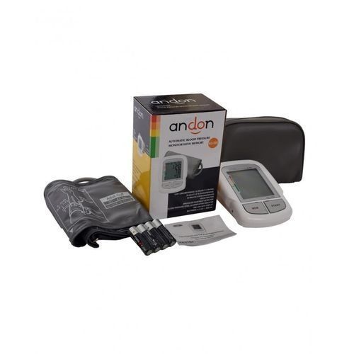 product_image_name-Andon-Automatic (BP) Blood Pressure Monitor-1