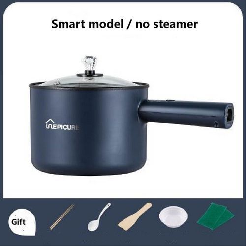 Generic Electric Cooker Machine Hot Pot Rice Cooker Non-stick Pan