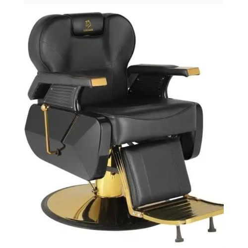 Generic Professional quality salon master adjusting rotating barber chair working station salon