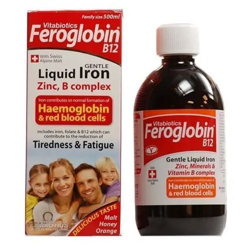 product_image_name-Vitabiotics-Feroglobin B12 Blood Tonic- 200ml-1
