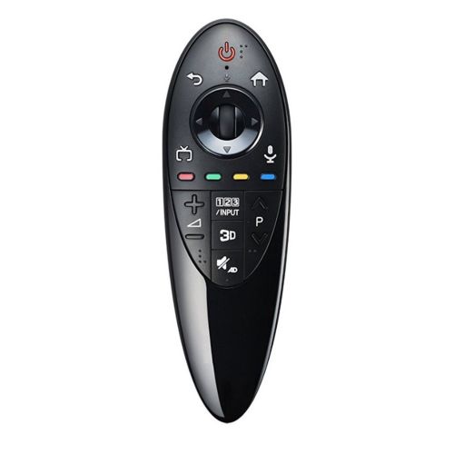 Generic An-Mr500g Magic Remote Control For Lg An-Mr500 Smart Tv Ub