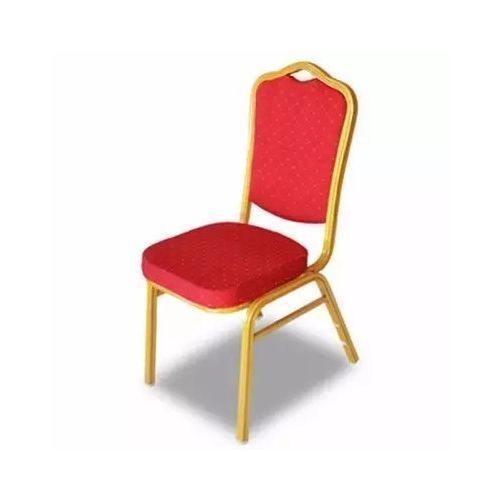 Generic Banquet Chair (4 Pairs)