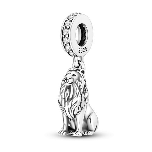 Fashion 925 Sterling Silver Lovely Pets Dog Cat Animals Owl Rabbit Lion Charms Beads Pendants Fit Original Pandora Bracelet Jewelry Gift Jumia Nigeria