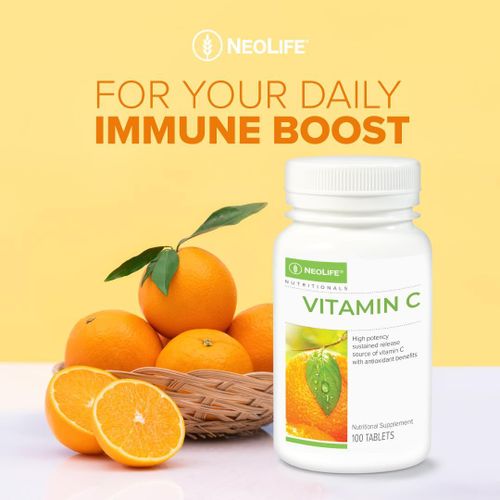 product_image_name-Neo-NEOLIFE GLND Chewable All-C Vitamin C - 90 Tablets-6
