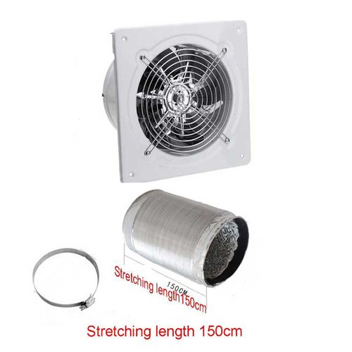 home air vent fan