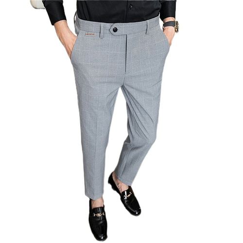 20 New Models of Black Trousers For Men and Women