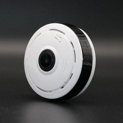 Generic SMOKE DETECTOR WIFI CAMERA