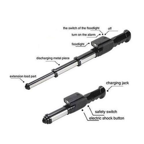 Generic EXTENDABLE STUN BATON