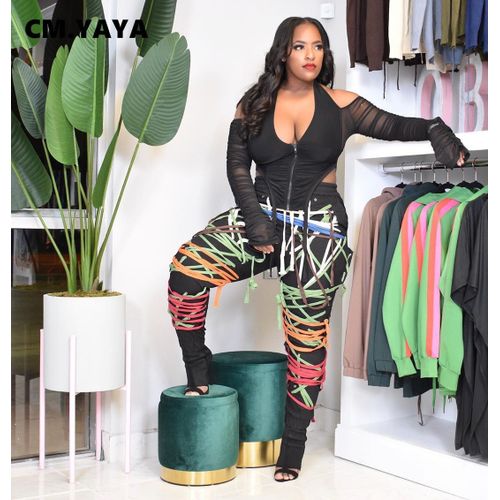 Fashion Female Joggers Pant, Jumia Nigeria