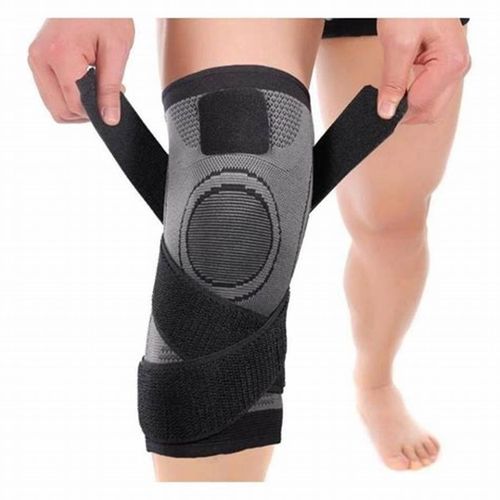 Generic Knee Brace Knee Support Brace Knee Pad Compression Sleeve