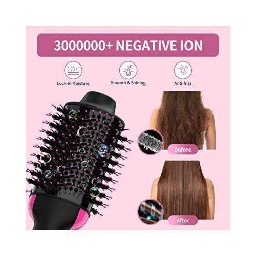 Generic One Step 3 IN 1 Hair Dryer - image 3