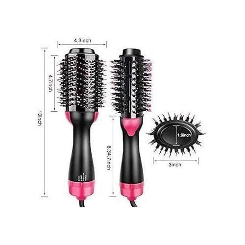 Generic One Step 3 IN 1 Hair Dryer - image 4