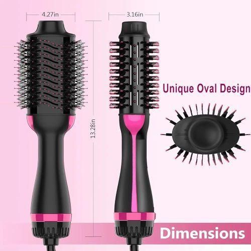 Generic One Step 3 IN 1 Hair Dryer - image 7