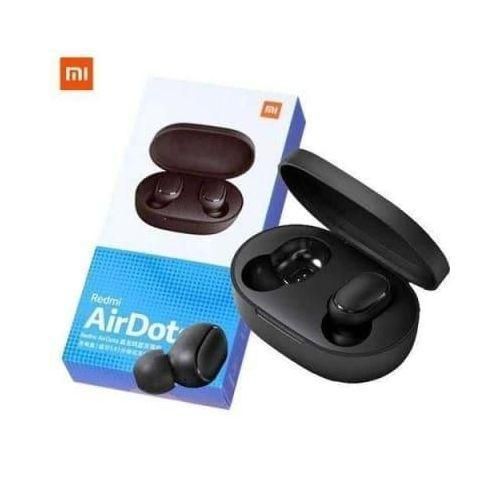 Generic Xiaomi Redmi Wireless Bluetooth Earbud Xiaomi Redmi Wireless Bluetooth Earbud. Xiaomi Redmi Wireless Bluetooth Earbud