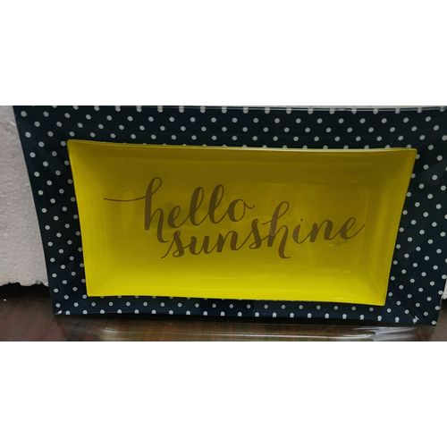 Generic Combo Vase and Decor Plate as plaque - image 3