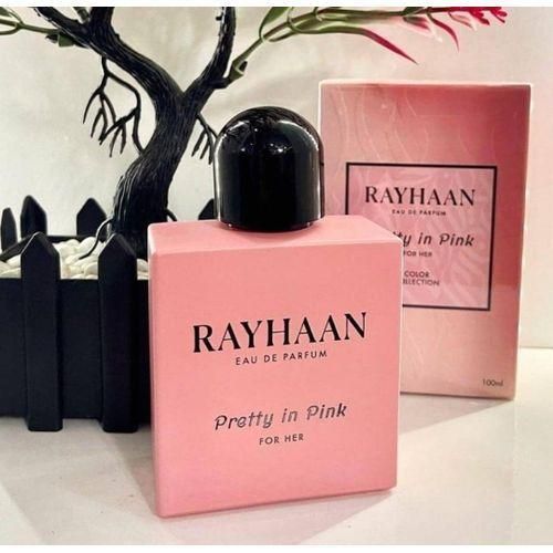 product_image_name-Generic-Rayhaan Pretty In Pink Eau De Parfum For Women-1