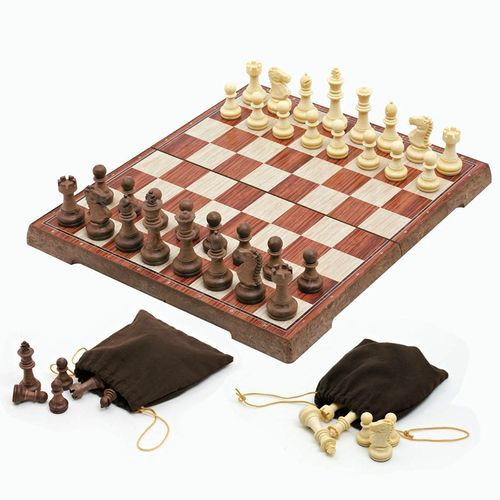 Chess Magnetic - Classic