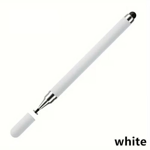 product_image_name-Generic-2-in-1 Stylus Pen for iOS iPad MMA– Touchscreen Precision Drawing & Writing Pen -1