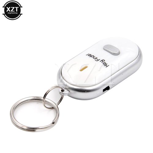 Finder Locator Key Find Sound Control Whistle