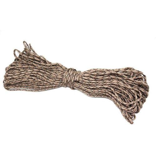 Generic 100 Meters 7-core Rope 550 Survival Rope 4mm Rope Factory