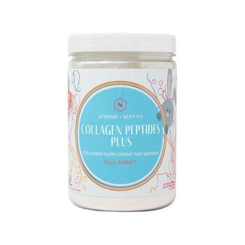 product_image_name-Strong + Sexy Fit-Collagen Peptides Plus Powder 240Grams-1