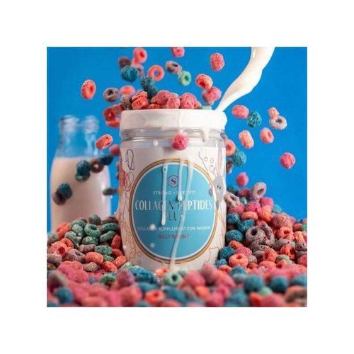 product_image_name-Strong + Sexy Fit-Collagen Peptides Plus Powder 240Grams-6