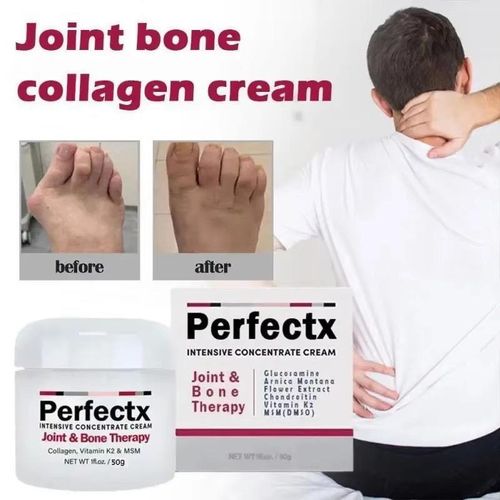 product_image_name-Generic-PERFECTX INTENSIVE CONCENTRATED JOINT & BONE THERAPY CREAM-2