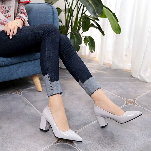 Shoe Dictionary: Heels | Shola Designs – SHOLA™