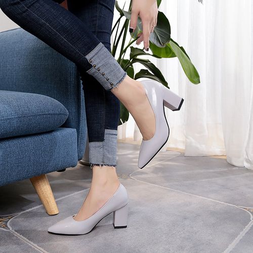 FEMALE CORPORATE FASHION HEEL SHOES | CartRollers ﻿Online Marketplace  Shopping Store In Lagos Nigeria