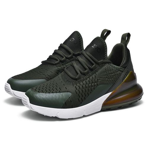 product_image_name-Generic-stylish sneaker in an olive green color-4