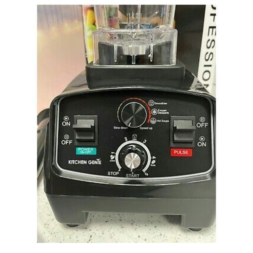 Kenwood Ultima Hi-Power Commercial Blender in Lagos Island (Eko